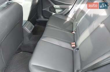 Седан Volkswagen Jetta 2019 в 