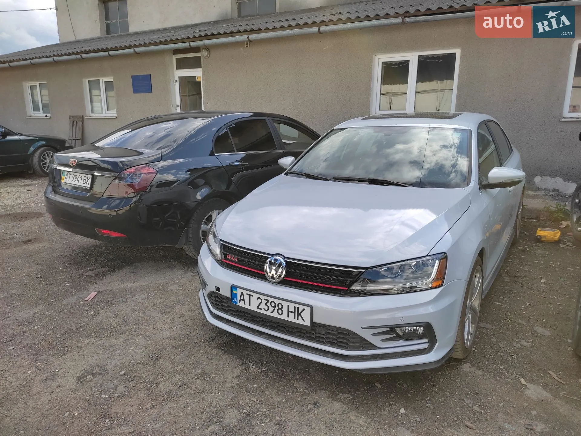 2017 Volkswagen Jetta - мініатюра 26