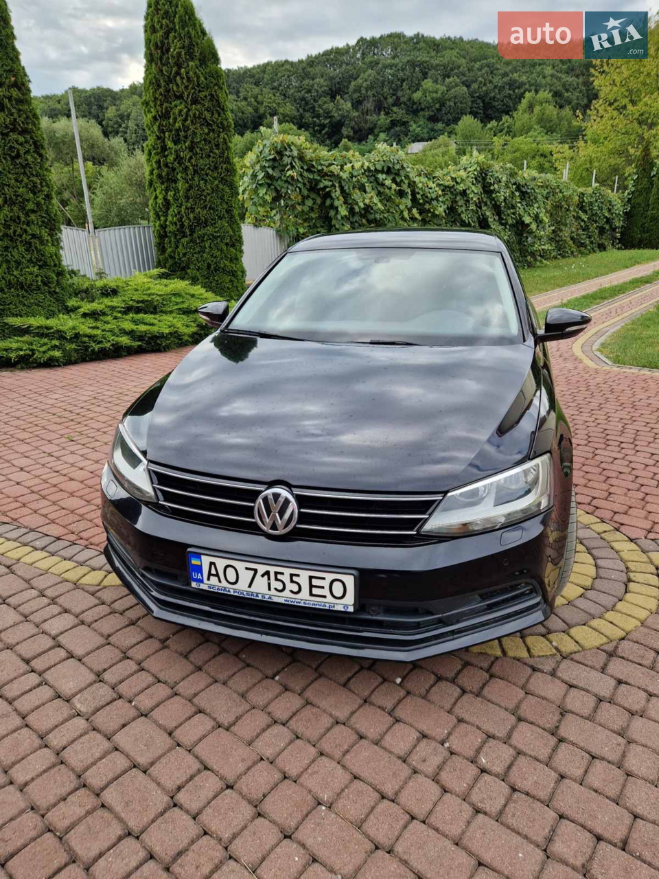 2017 Volkswagen Jetta - мініатюра 11
