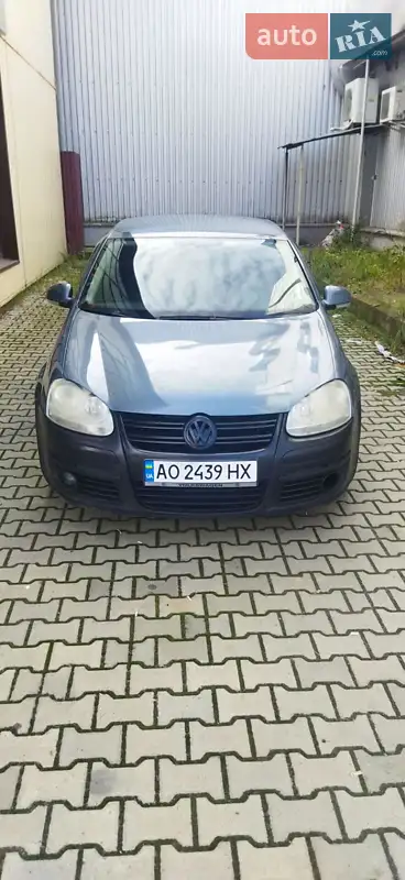 Volkswagen Jetta 2005