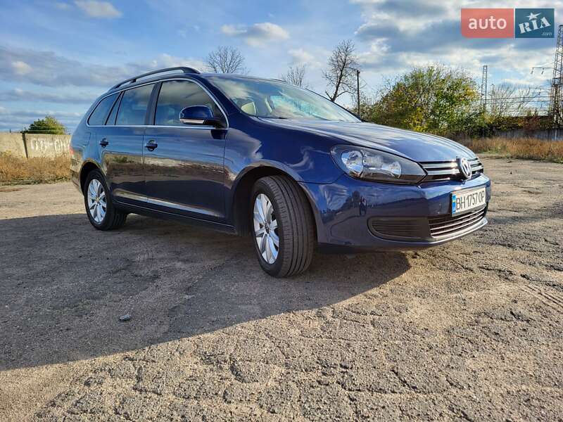 Універсал Volkswagen Jetta 2013 в Подільську