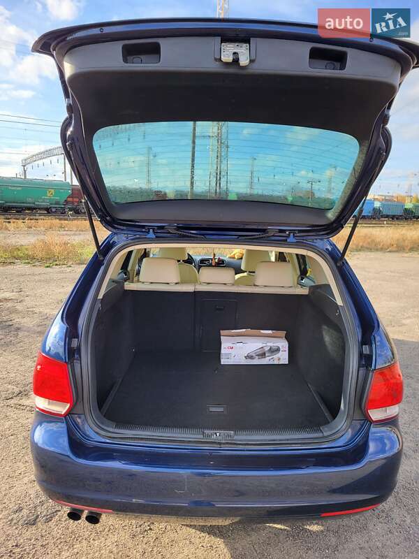 Універсал Volkswagen Jetta 2013 в Подільську