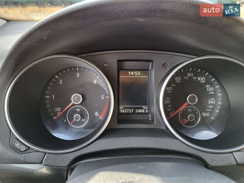 Універсал Volkswagen Jetta 2013 в Подільську