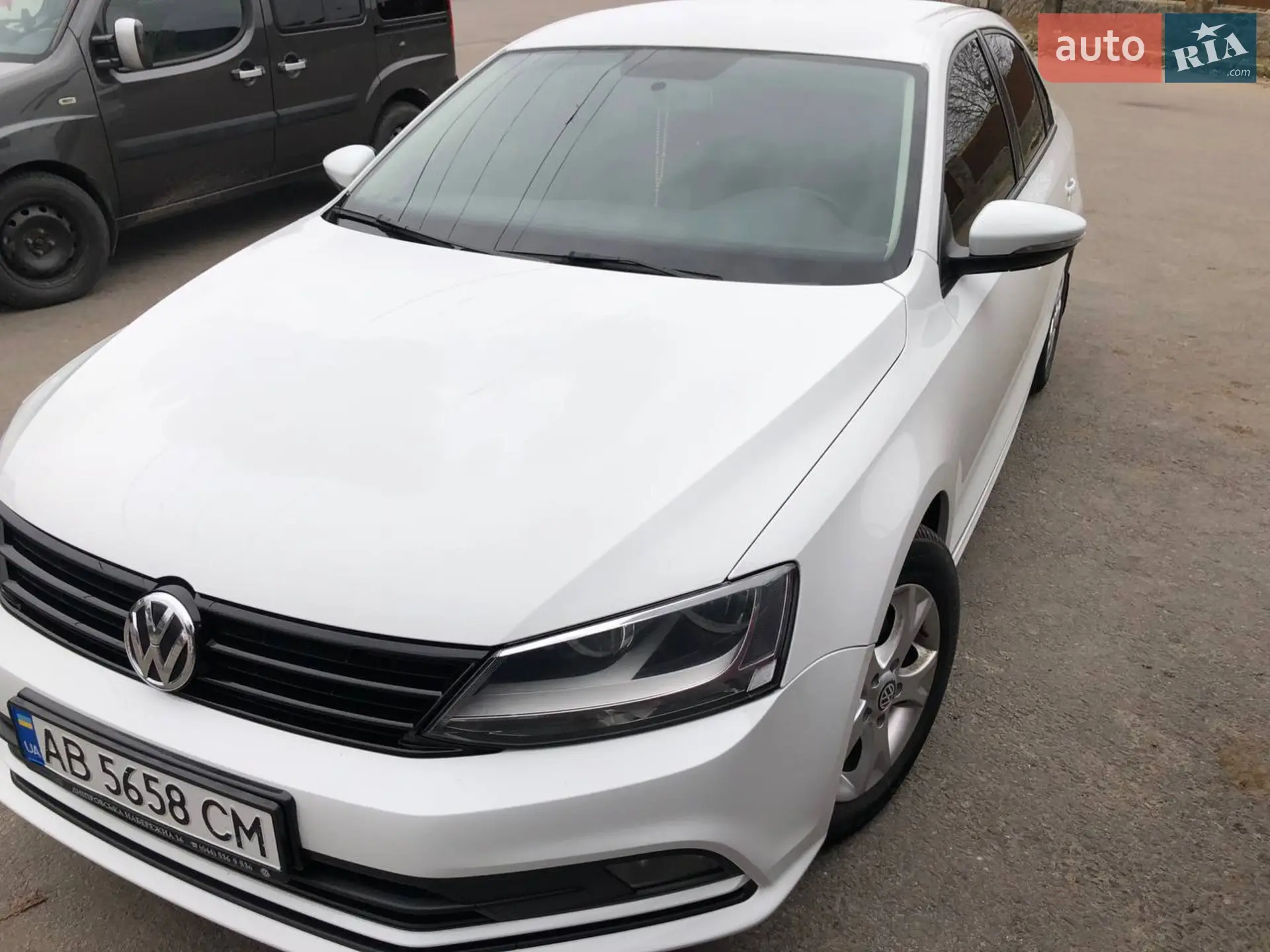 2016 Volkswagen Jetta - мініатюра 2