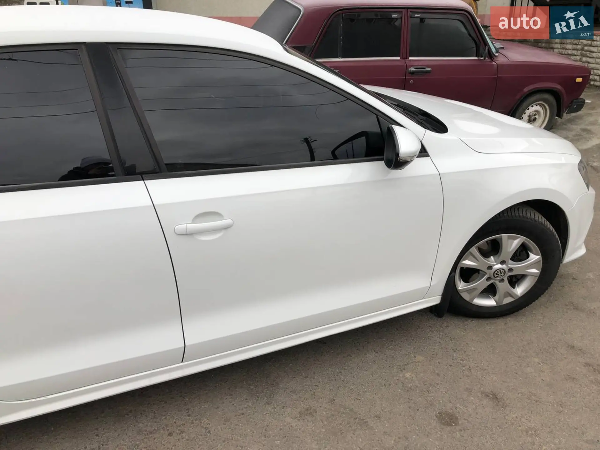 2016 Volkswagen Jetta - мініатюра 6