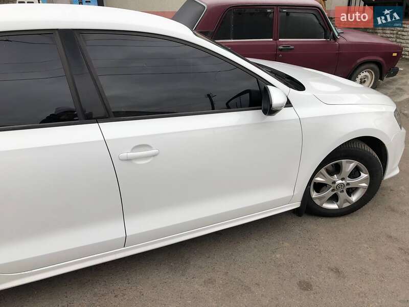 Седан Volkswagen Jetta 2016 в Жмеринке фото 6 Седан Volkswagen Jetta 2016 в Жмеринке