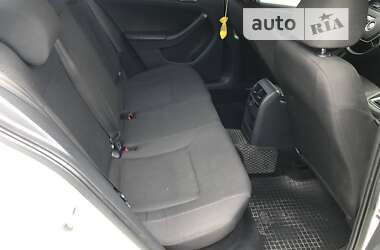 Седан Volkswagen Jetta 2016 в Жмеринке