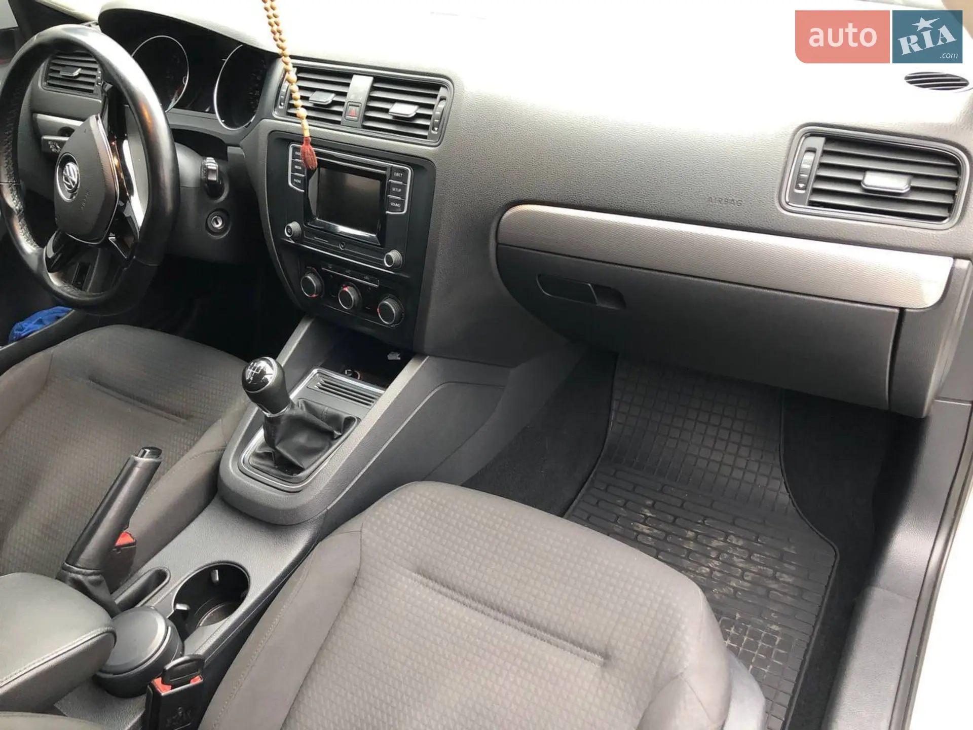 2016 Volkswagen Jetta - мініатюра 9