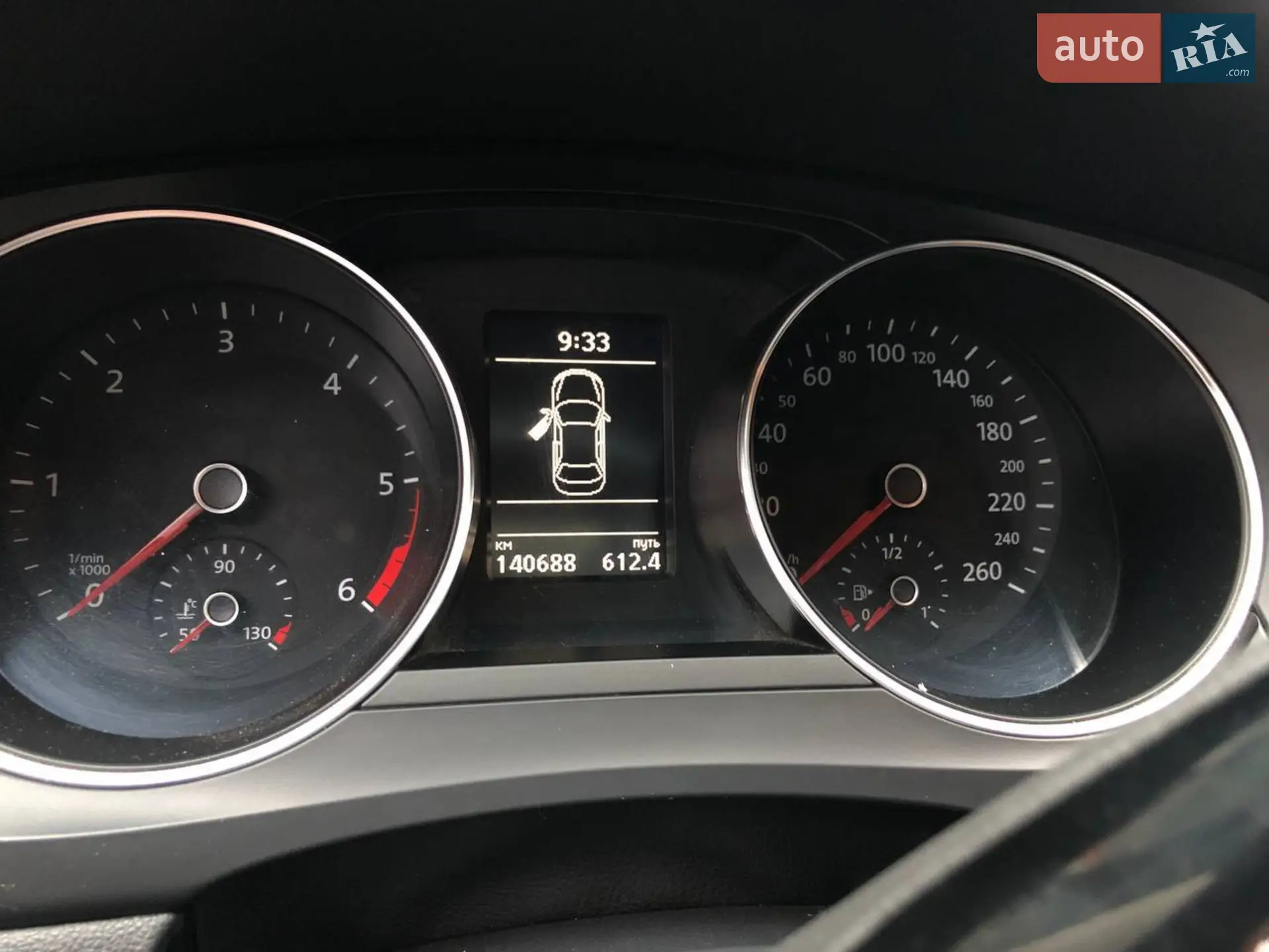 2016 Volkswagen Jetta - мініатюра 8
