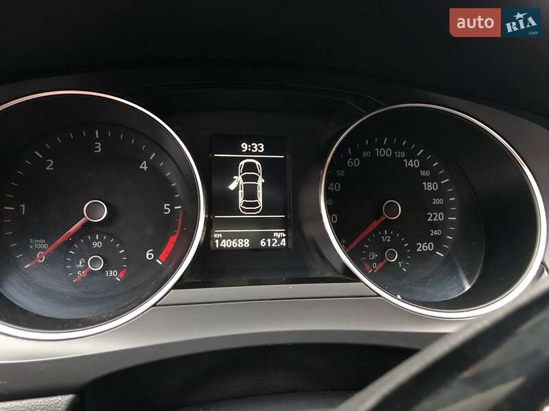 Седан Volkswagen Jetta 2016 в Жмеринке фото 8 Седан Volkswagen Jetta 2016 в Жмеринке