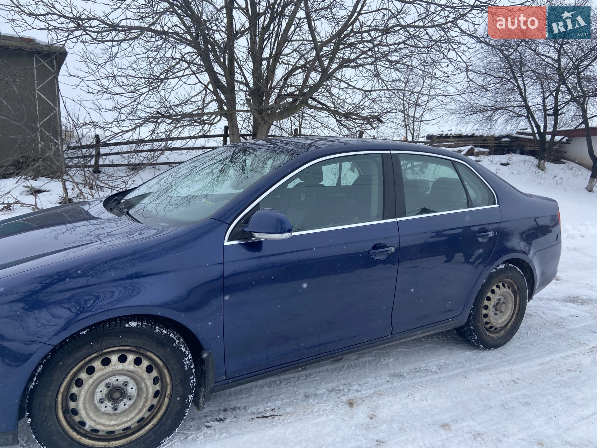 Volkswagen Jetta 2006 VIN WVWZZZ1KZ6M819212 фото оголошення 2 з 14