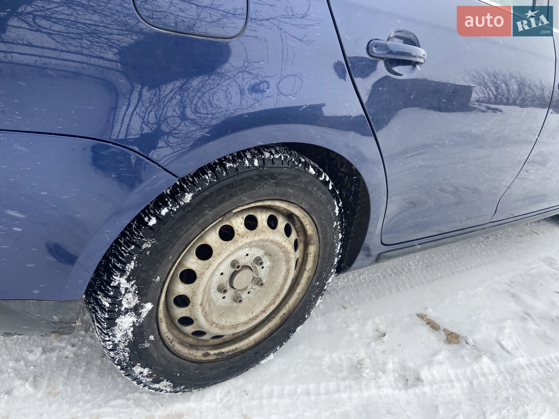 Volkswagen Jetta 2006 VIN WVWZZZ1KZ6M819212 фото оголошення 4 з 14