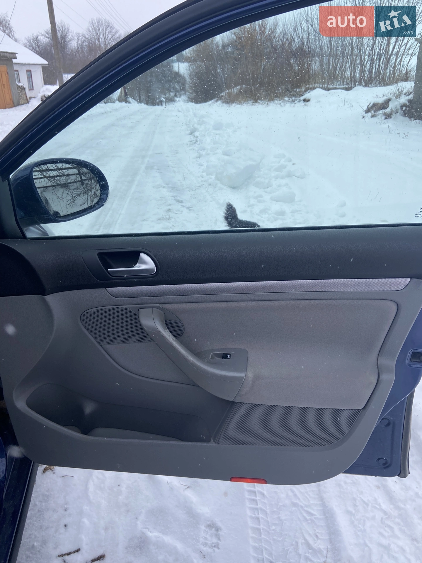 Volkswagen Jetta 2006 VIN WVWZZZ1KZ6M819212 фото оголошення 5 з 14
