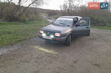 Седан Volkswagen Jetta 1989 в Стрые