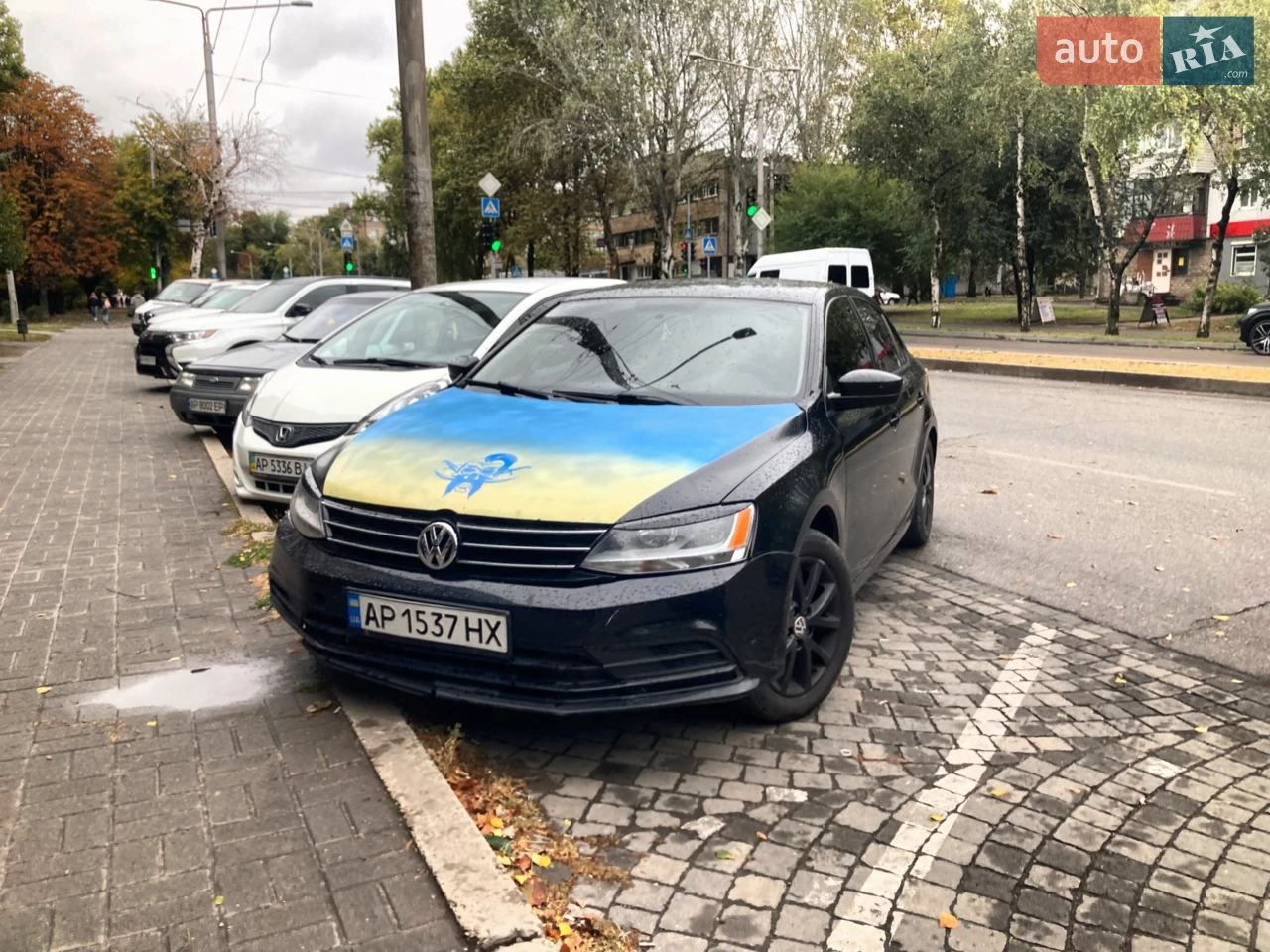 2016 Volkswagen Jetta - мініатюра 20