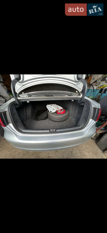 Седан Volkswagen Jetta 2014 в Одессе