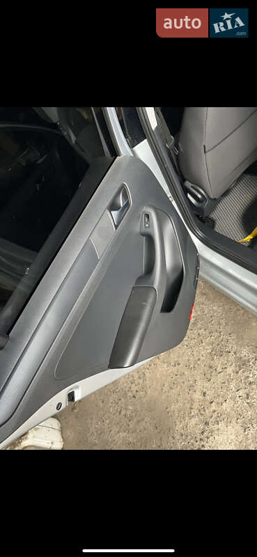 Седан Volkswagen Jetta 2014 в Одессе