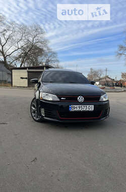 Седан Volkswagen Jetta 2014 в Одесі