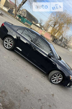 Седан Volkswagen Jetta 2014 в Одесі