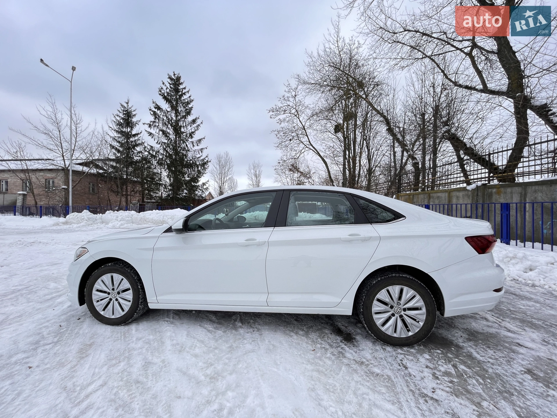 2018 Volkswagen Jetta - мініатюра 4