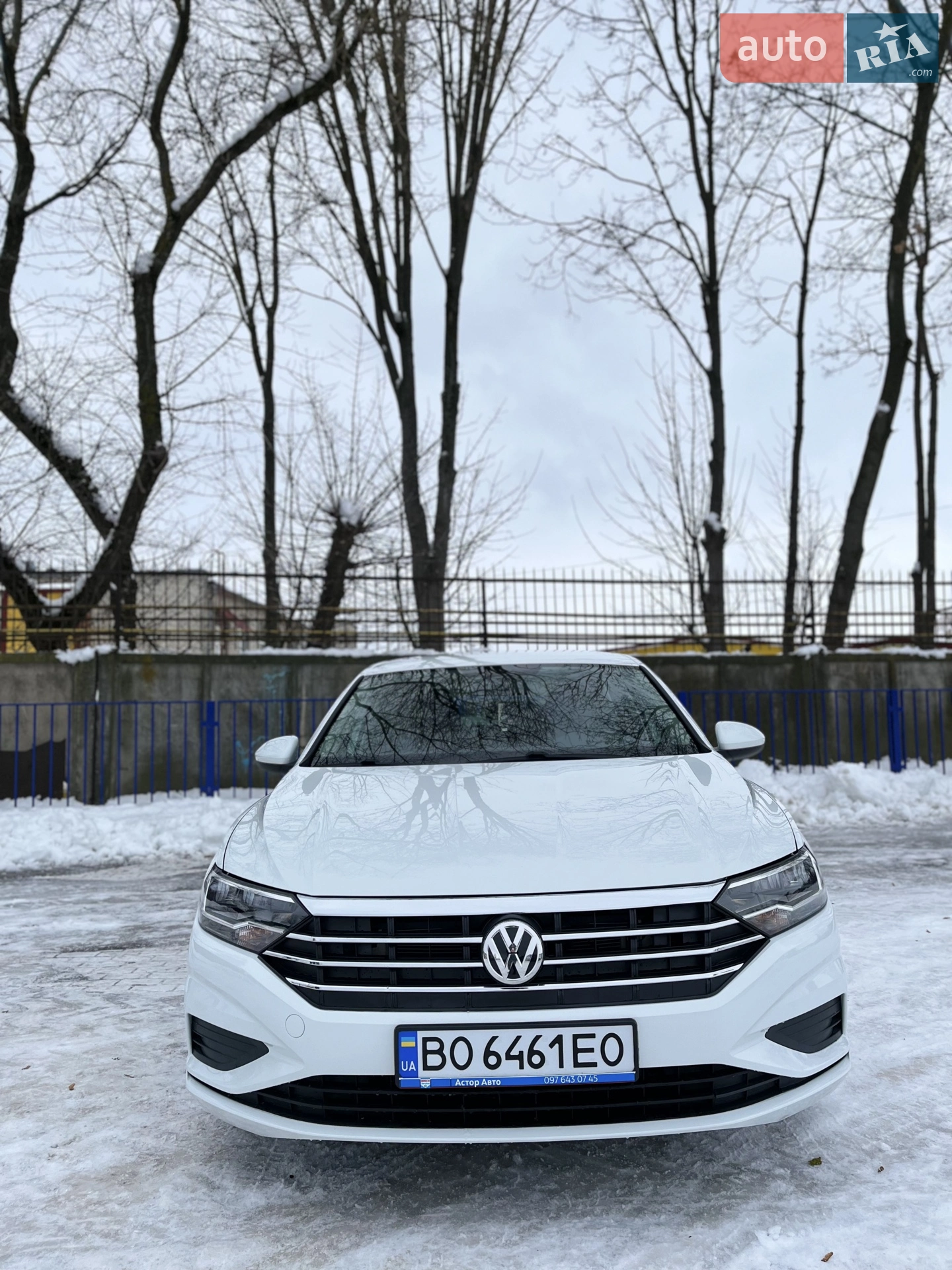 2018 Volkswagen Jetta - мініатюра 2