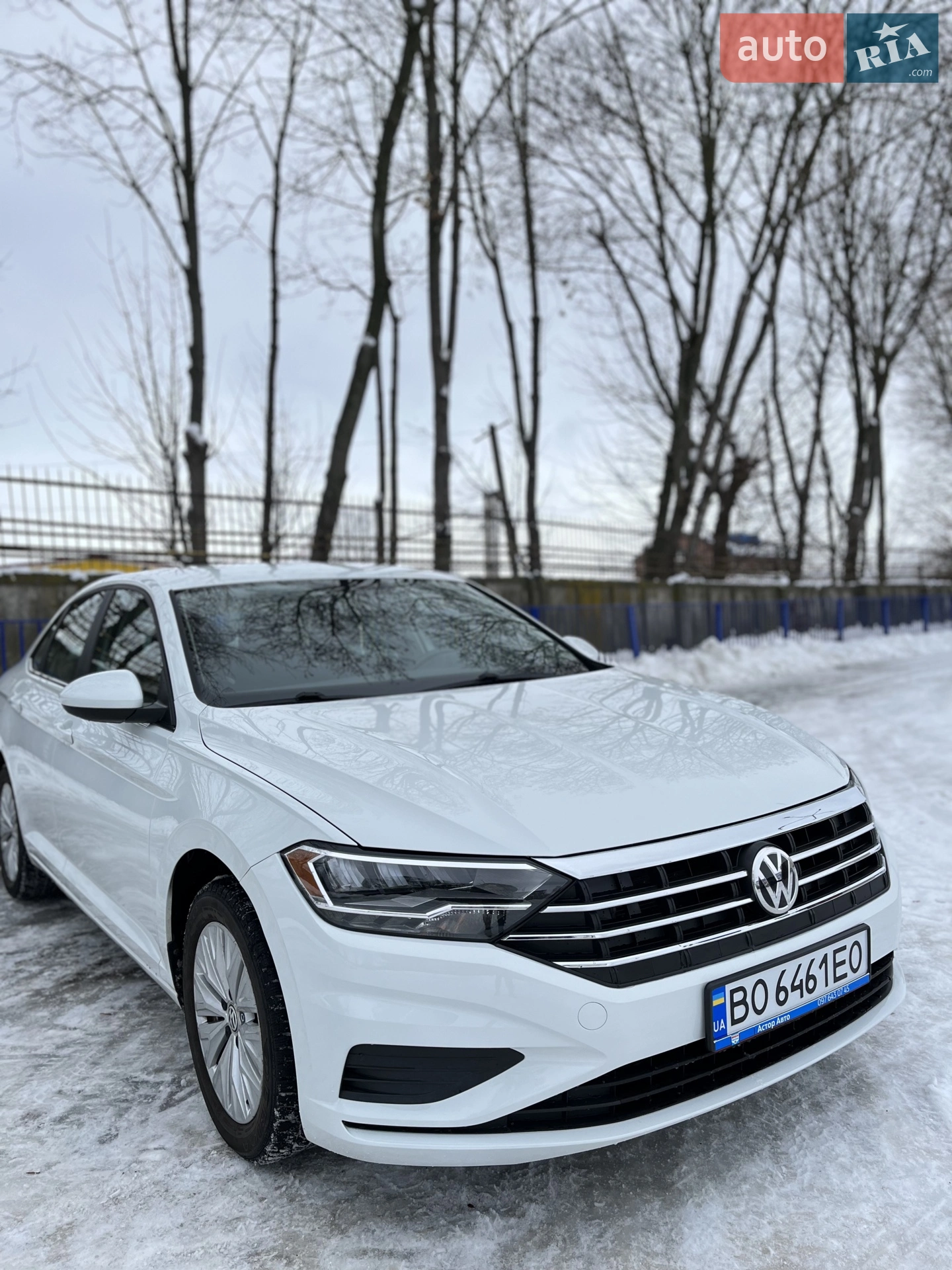 2018 Volkswagen Jetta - мініатюра 14