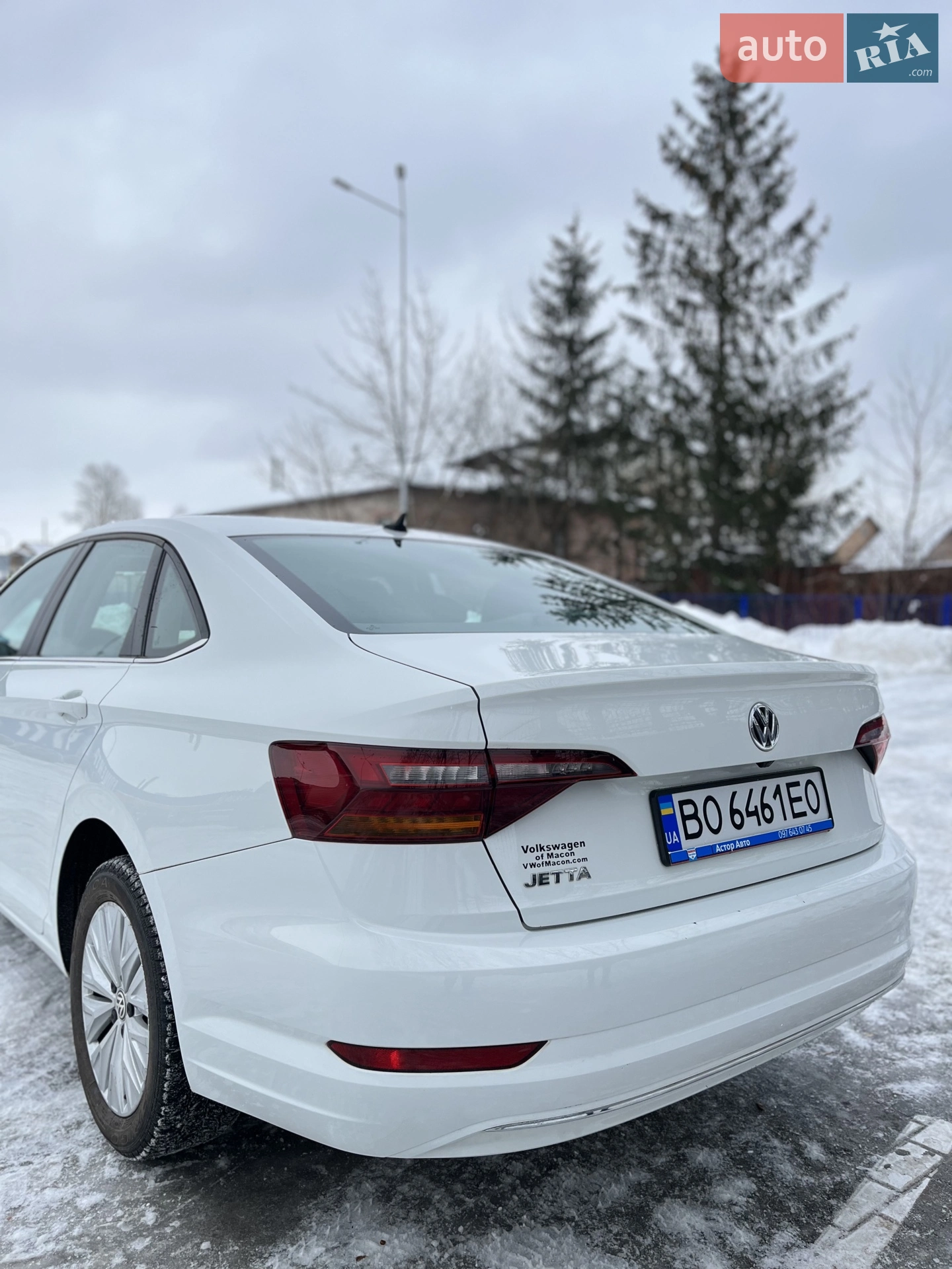 2018 Volkswagen Jetta - мініатюра 16