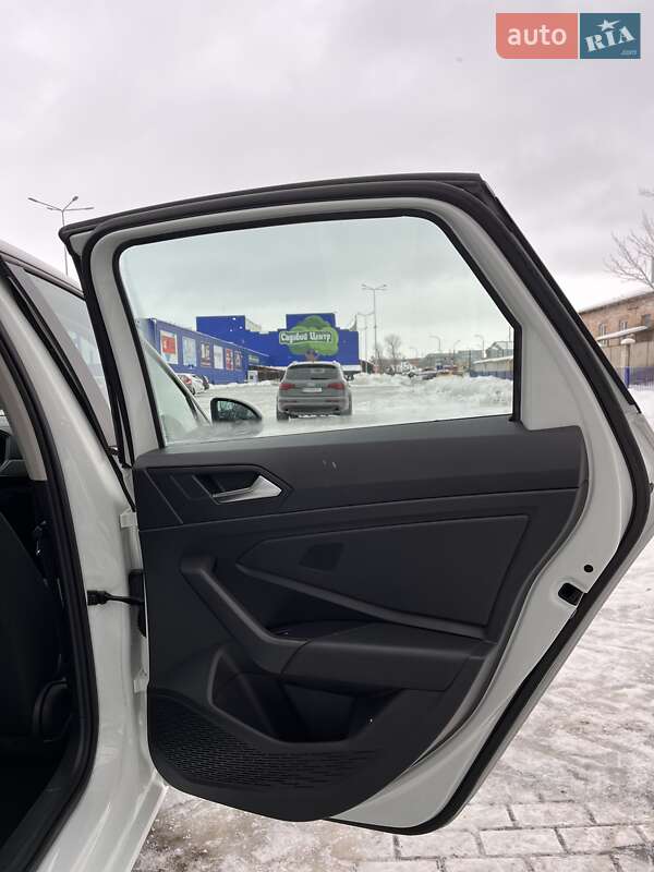 Седан Volkswagen Jetta 2018 в Тернополі