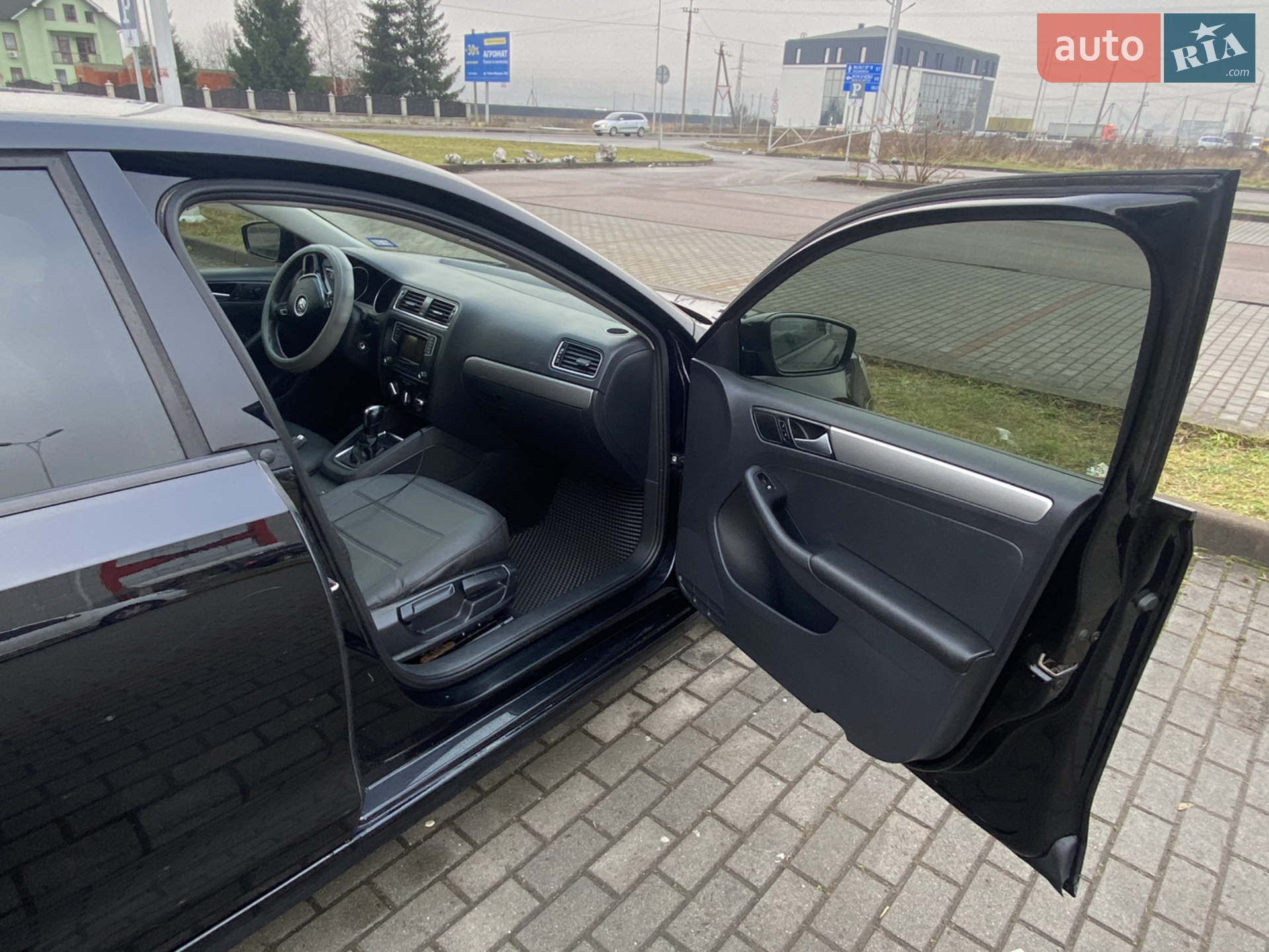 2017 Volkswagen Jetta - мініатюра 9