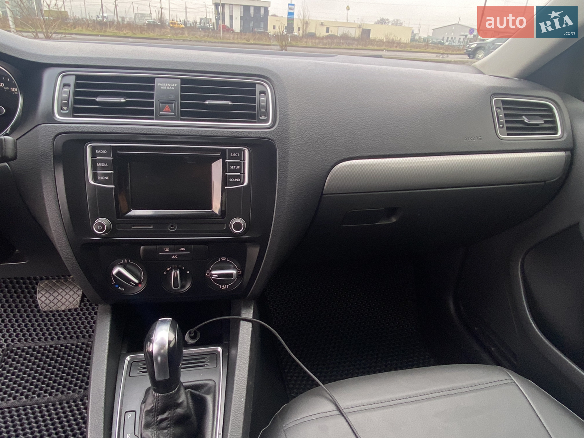 2017 Volkswagen Jetta - мініатюра 14