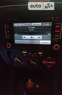 Седан Volkswagen Jetta 2013 в Глухові