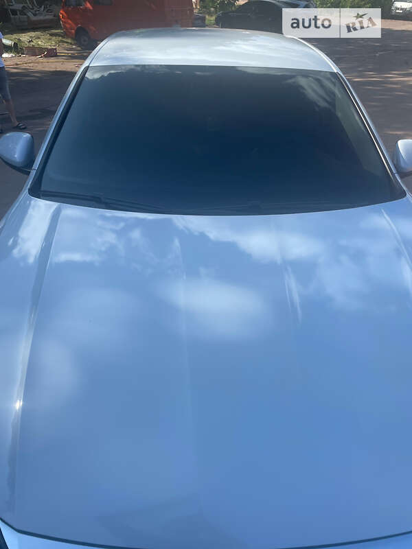 Седан Volkswagen Jetta 2018 в Кривому Розі