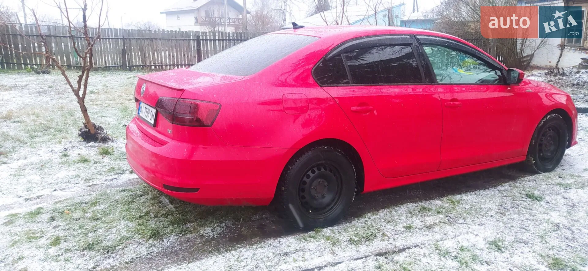 2015 Volkswagen Jetta - мініатюра 4