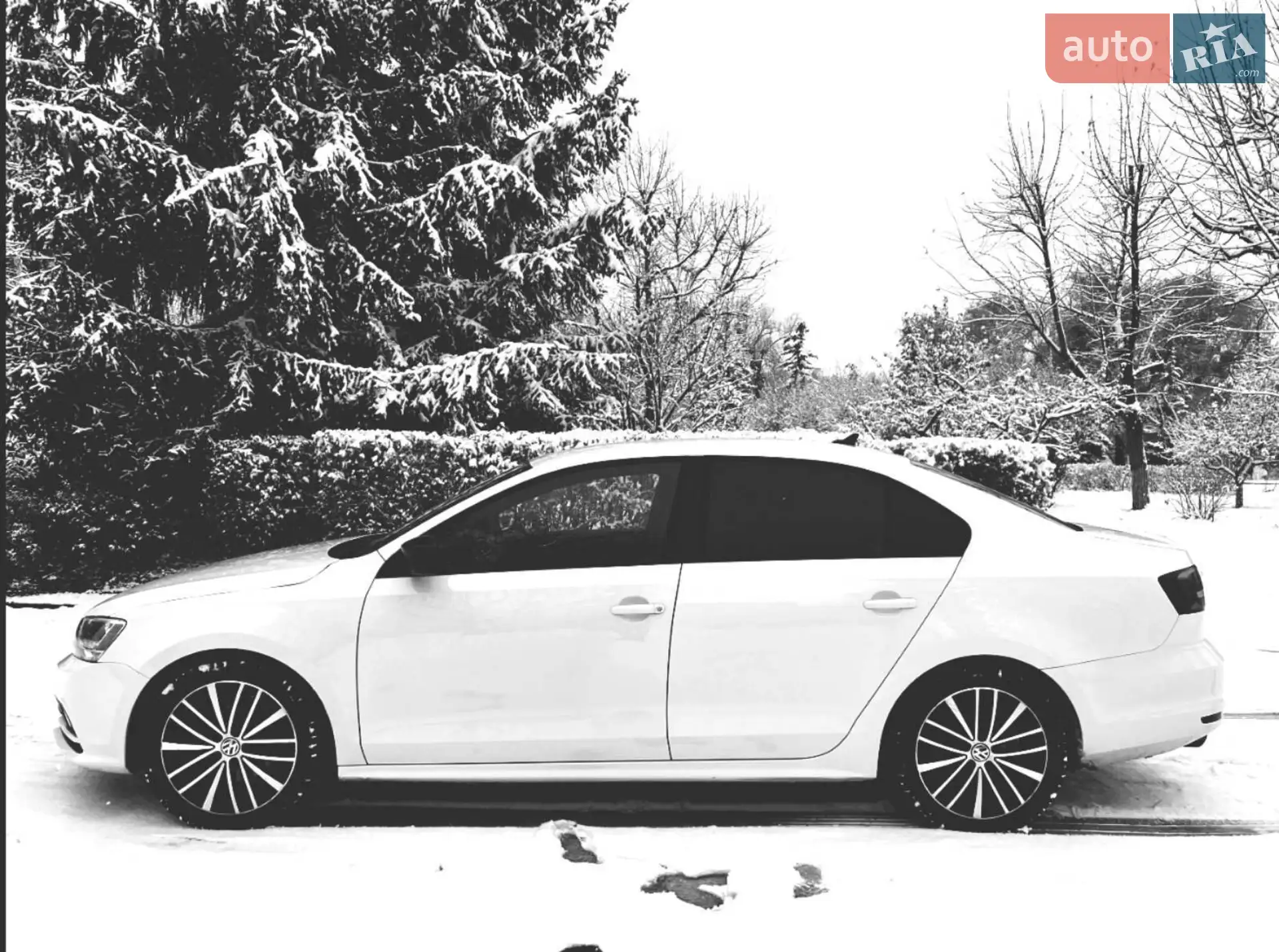 2014 Volkswagen Jetta - мініатюра 14