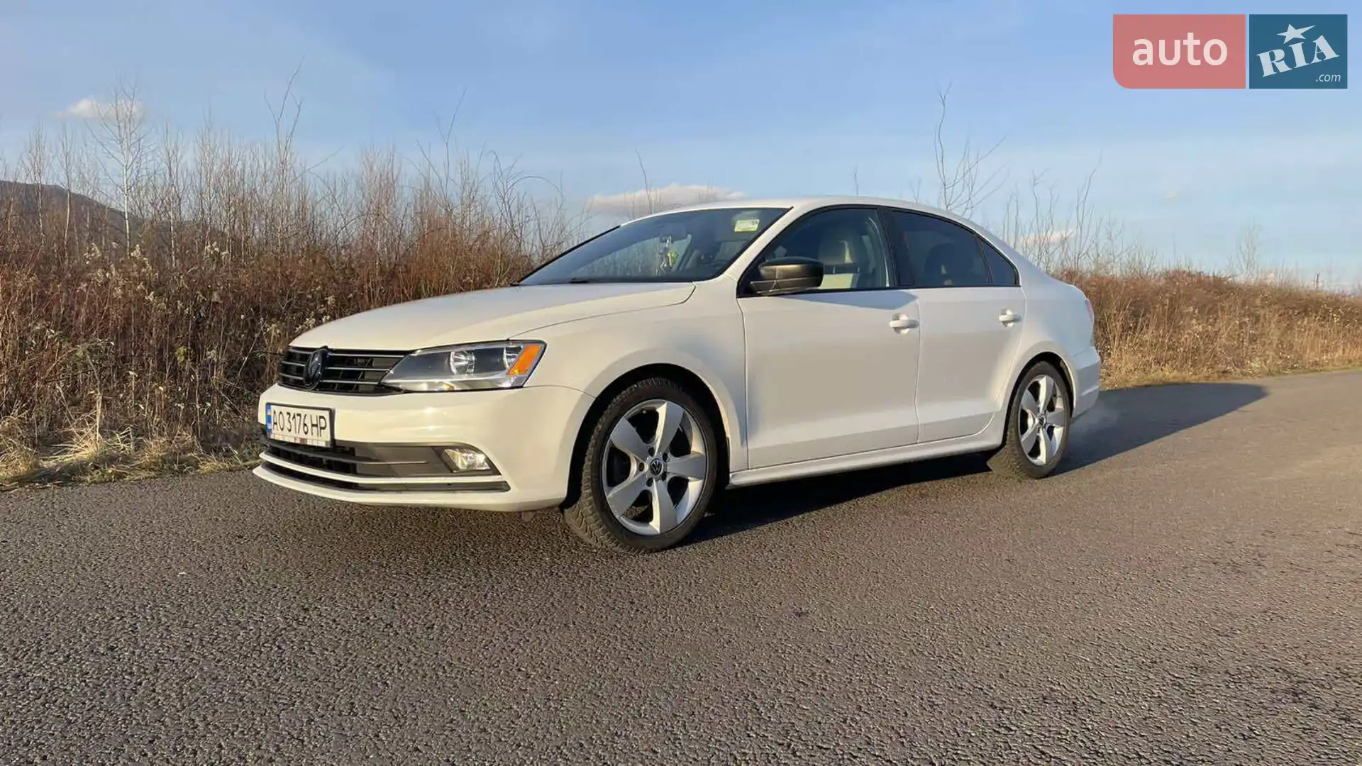 2014 Volkswagen Jetta - мініатюра 13