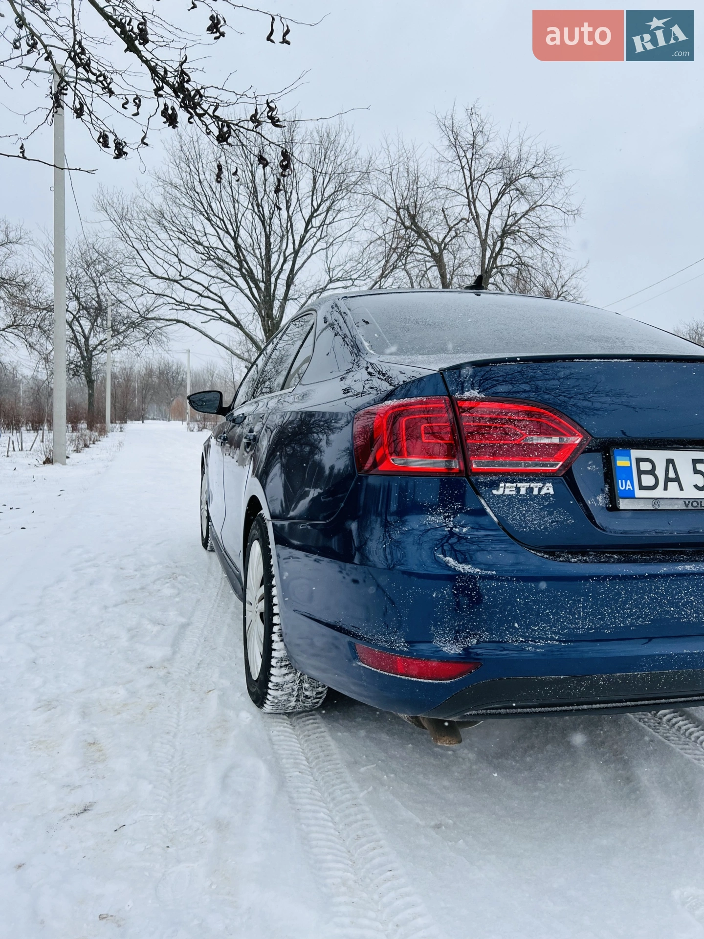 2013 Volkswagen Jetta - фото 1
