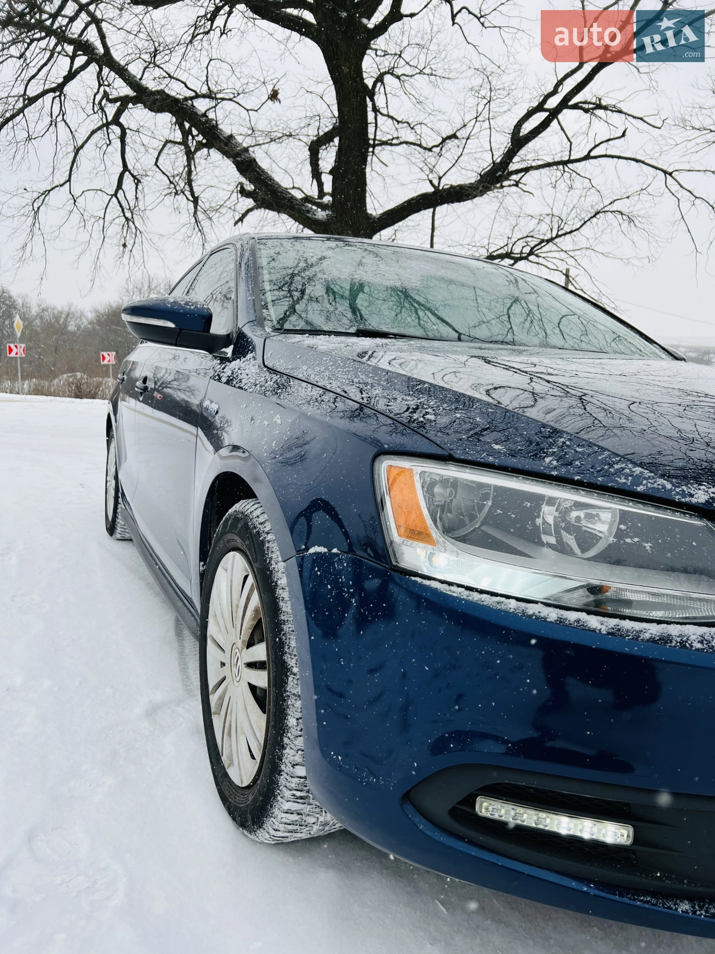 2013 Volkswagen Jetta - мініатюра 5