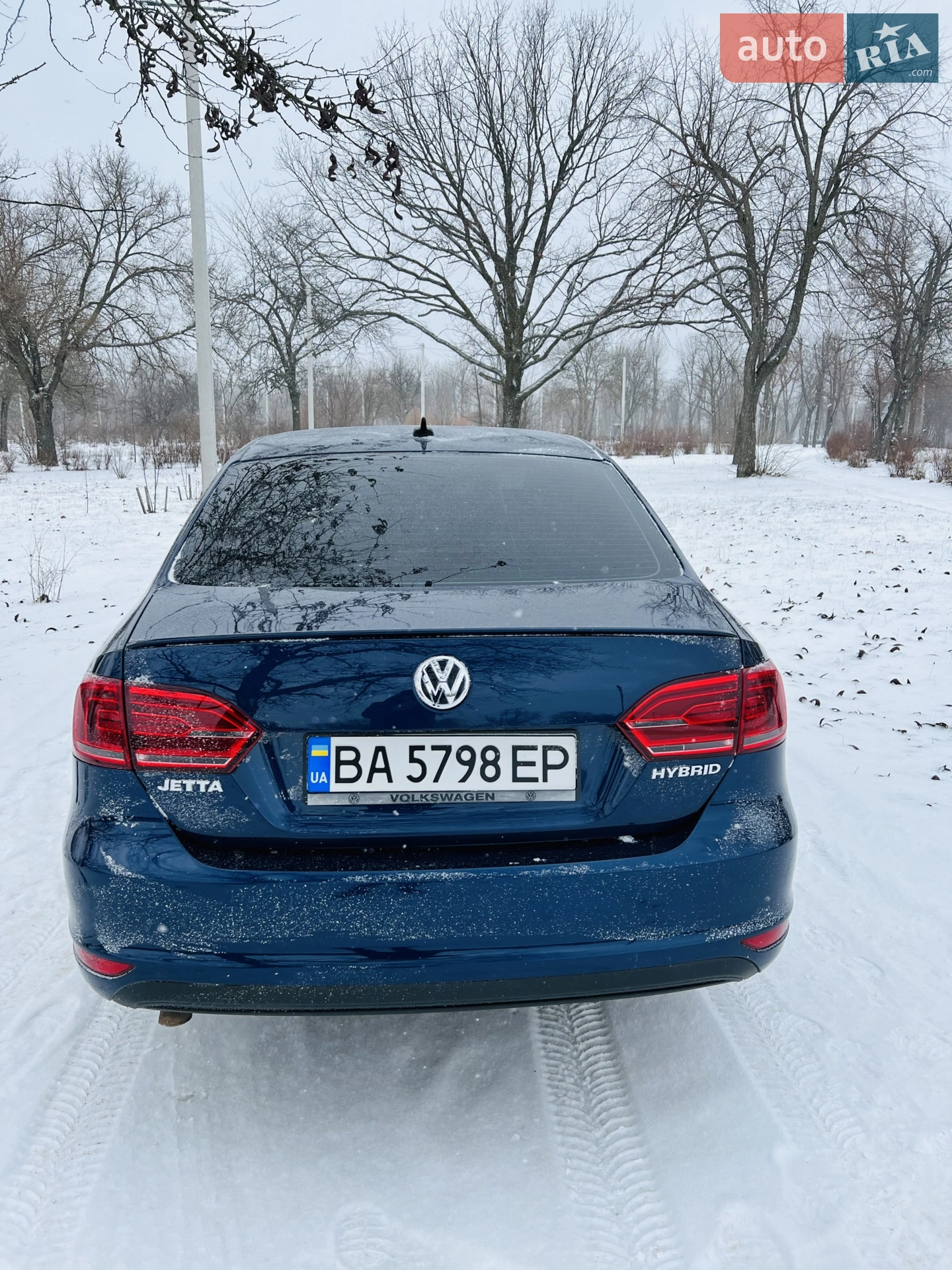 2013 Volkswagen Jetta - мініатюра 10