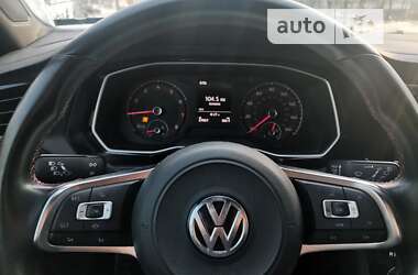 Седан Volkswagen Jetta 2020 в Запоріжжі