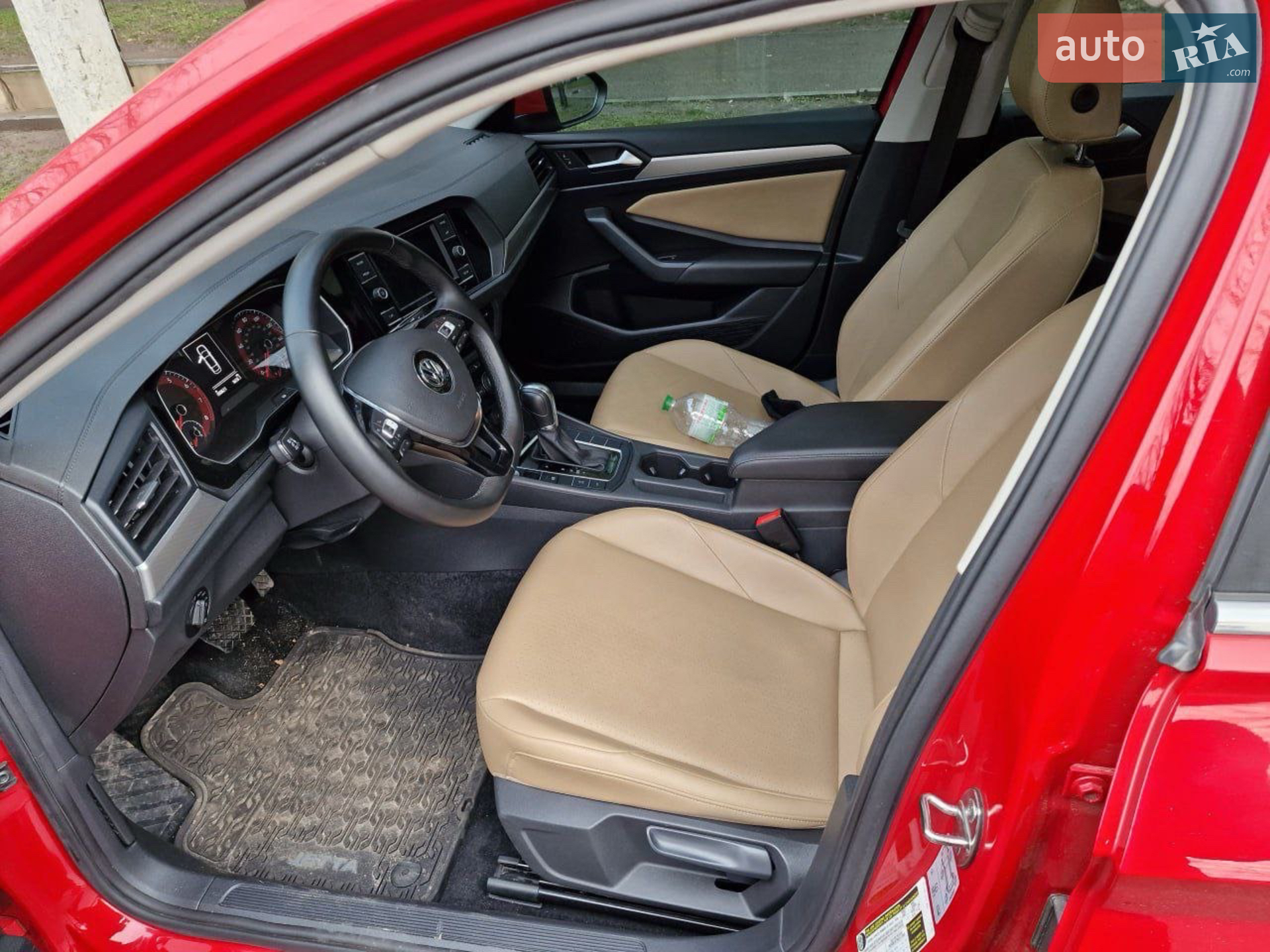 2018 Volkswagen Jetta - мініатюра 9