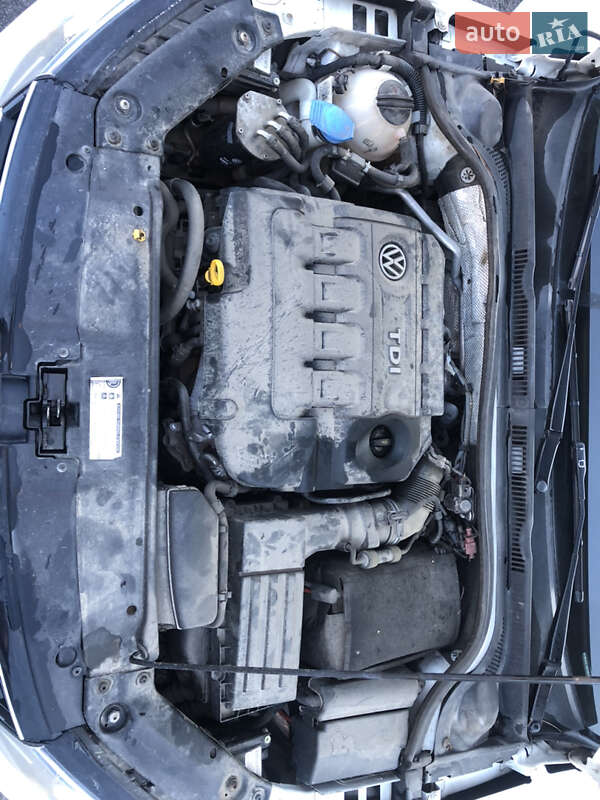 Седан Volkswagen Jetta 2015 в Мукачево