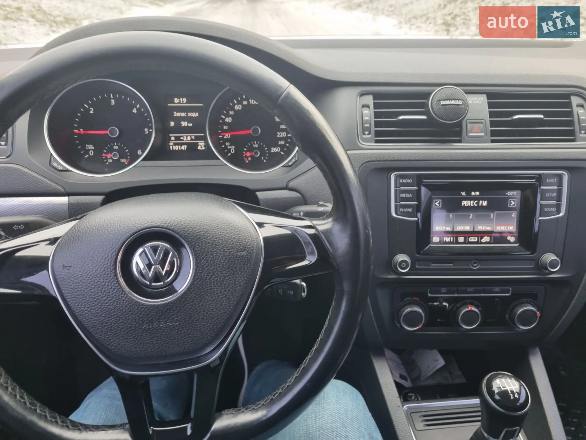 2016 Volkswagen Jetta - мініатюра 9