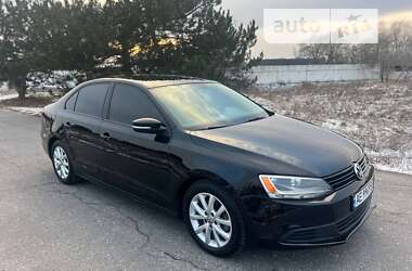 Седан Volkswagen Jetta 2011 в Дніпрі