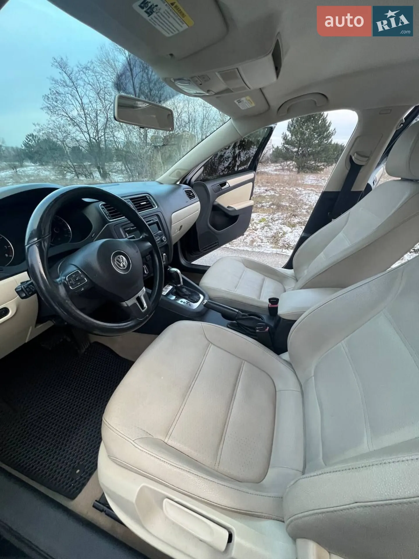2011 Volkswagen Jetta - мініатюра 13