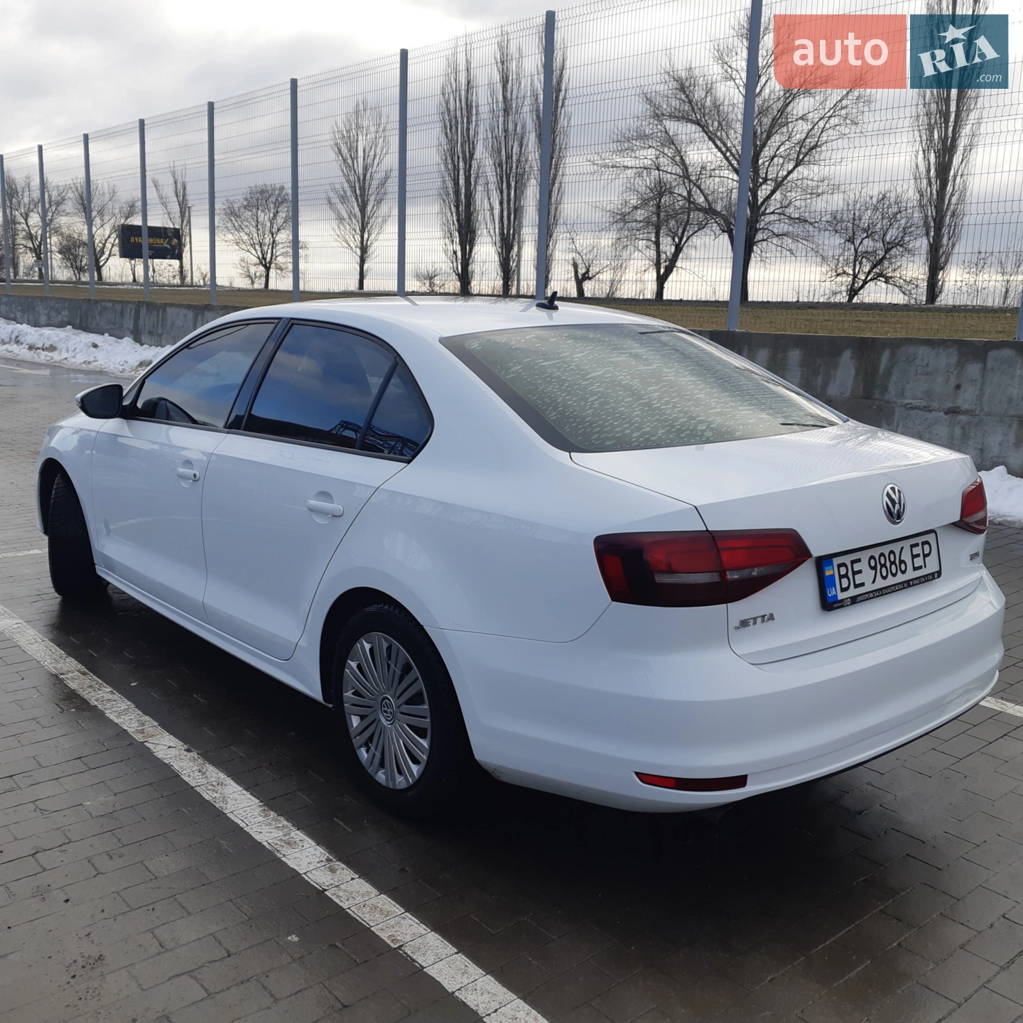 2016 Volkswagen Jetta - мініатюра 2