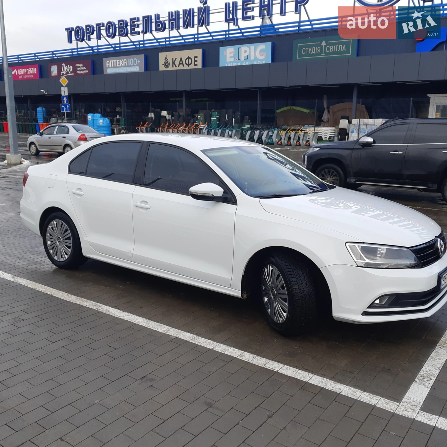 2016 Volkswagen Jetta - мініатюра 10