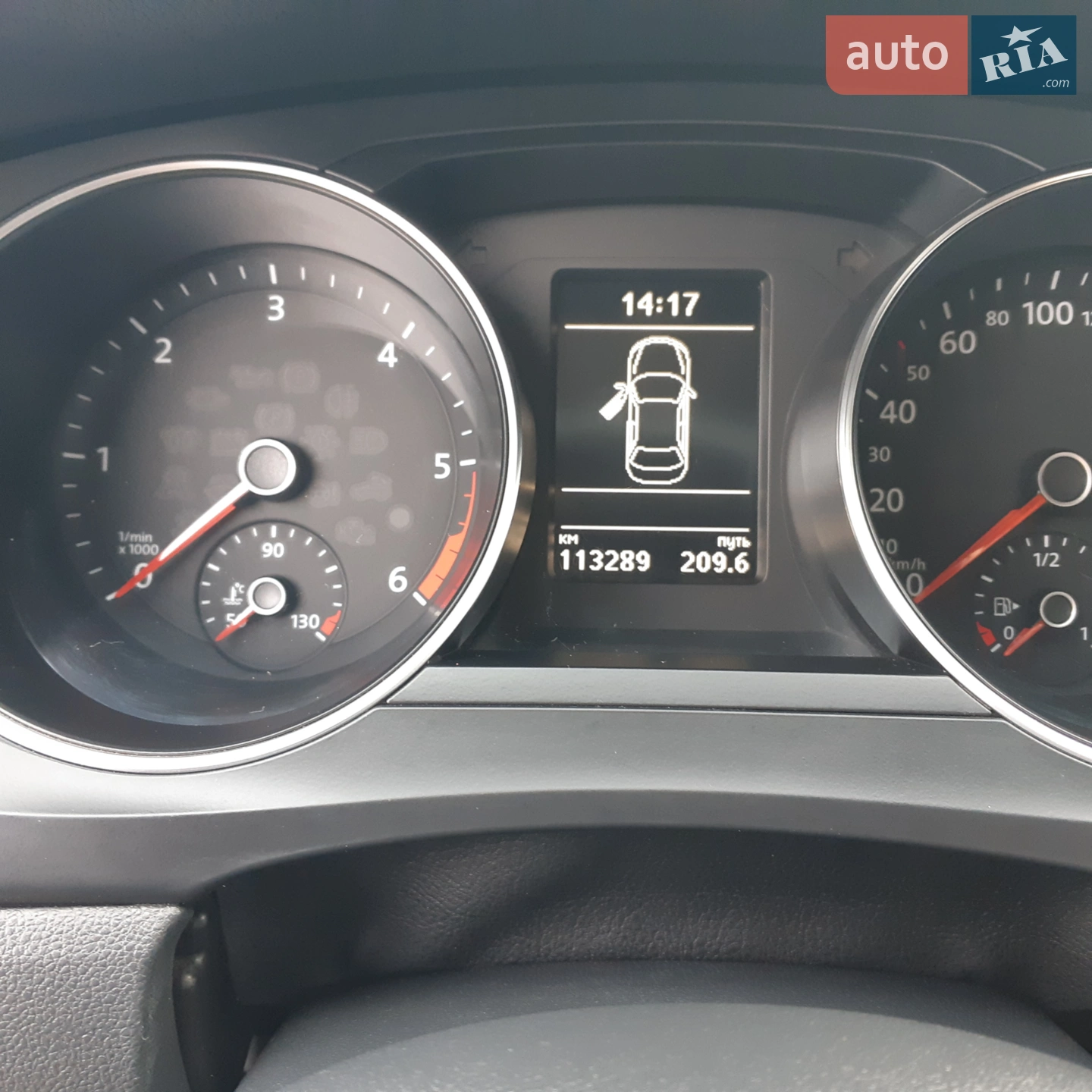 2016 Volkswagen Jetta - мініатюра 13