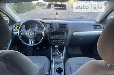 Седан Volkswagen Jetta 2011 в Мукачевому
