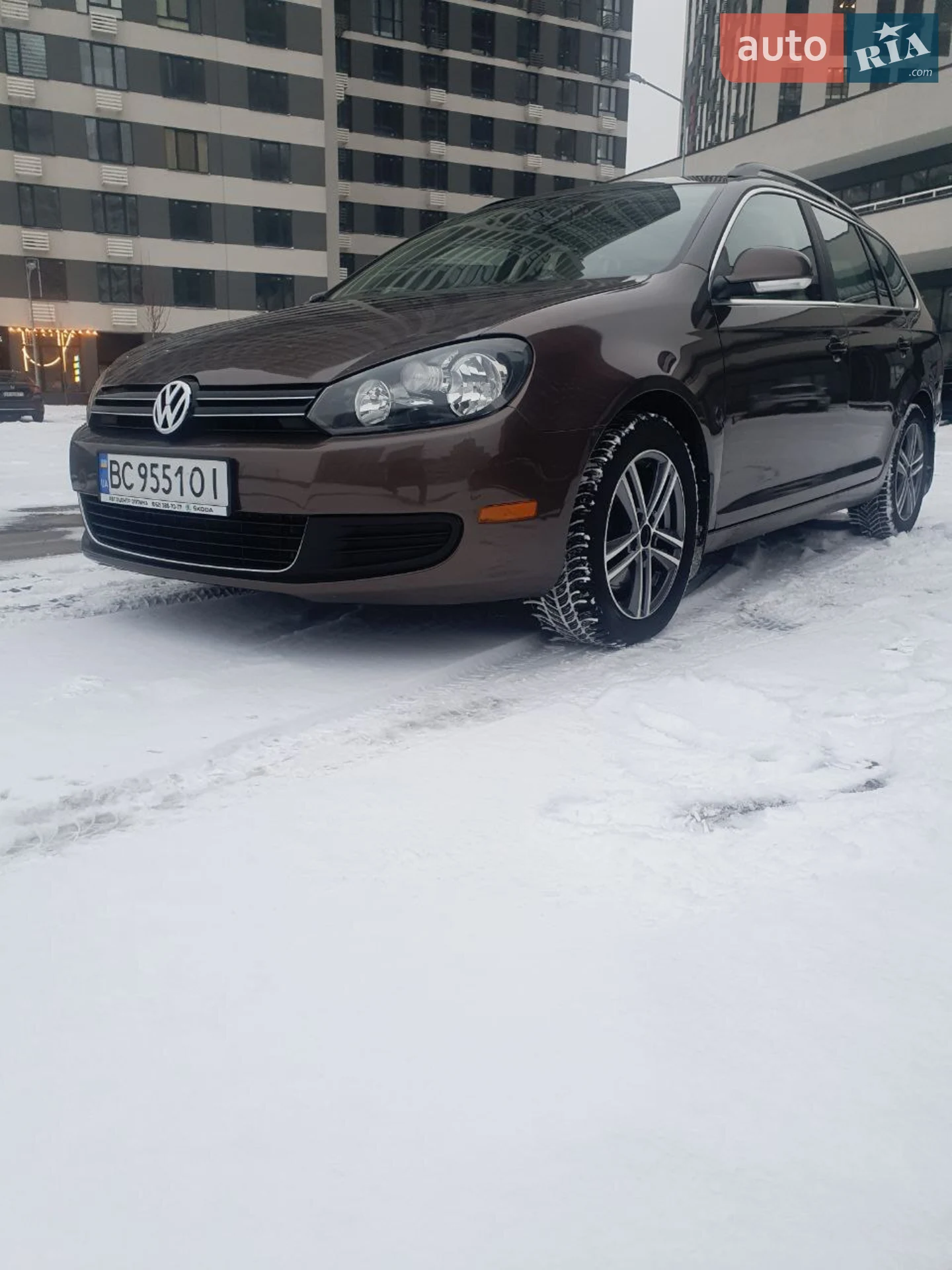 2013 Volkswagen Jetta - мініатюра 2