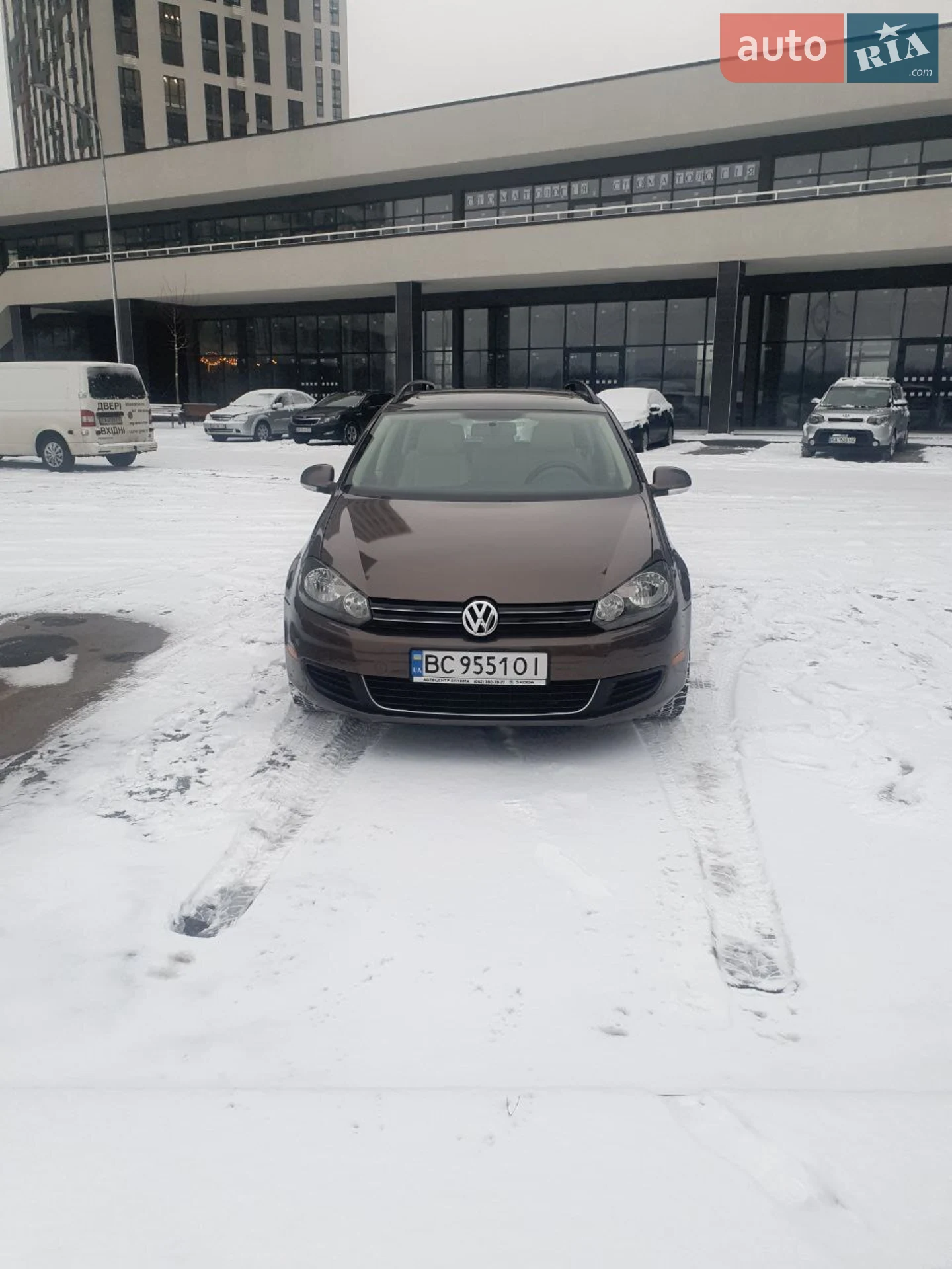 2013 Volkswagen Jetta - мініатюра 13